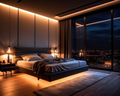Indoor Lighting