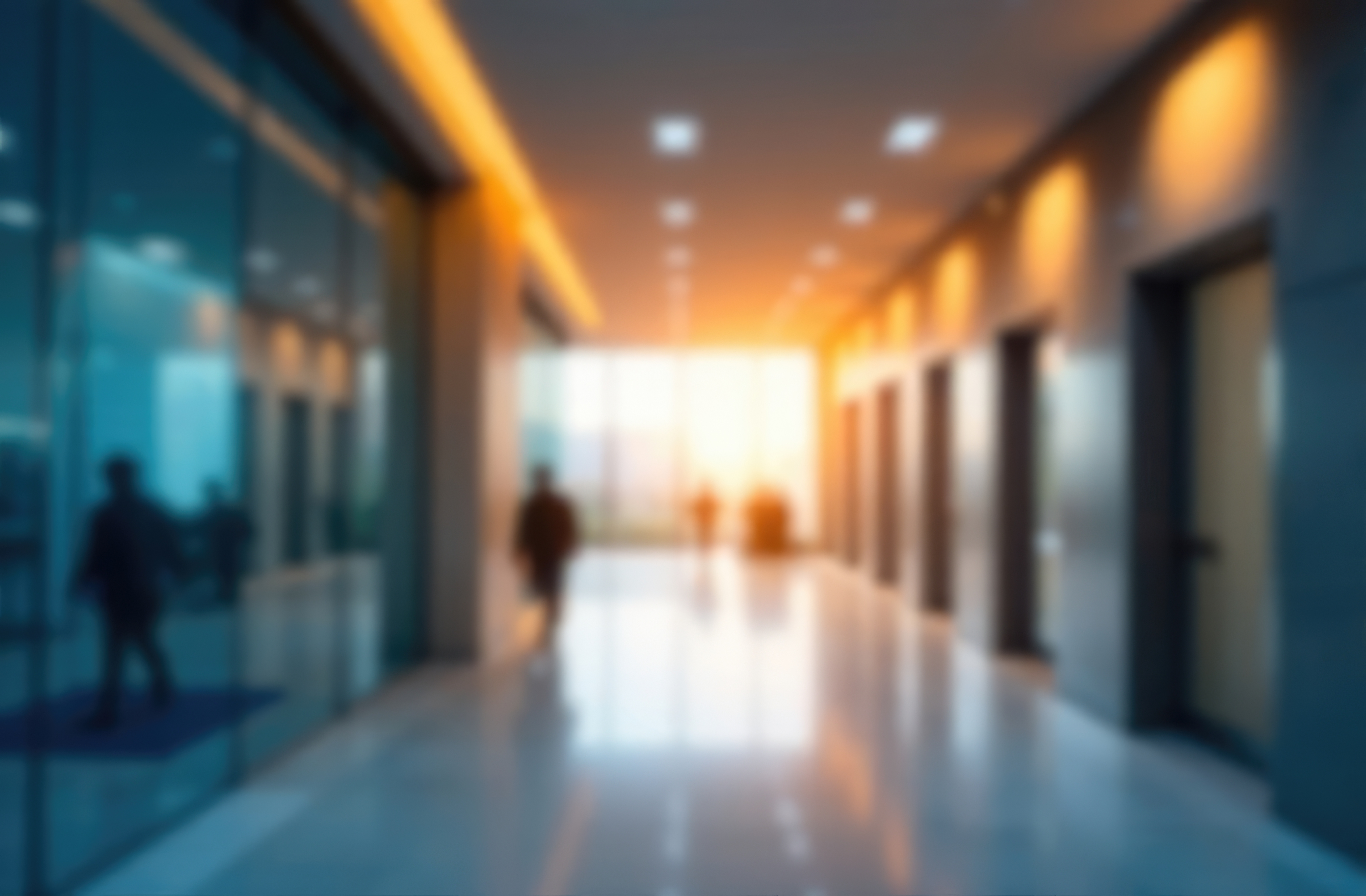 Liability for Emergency Lighting