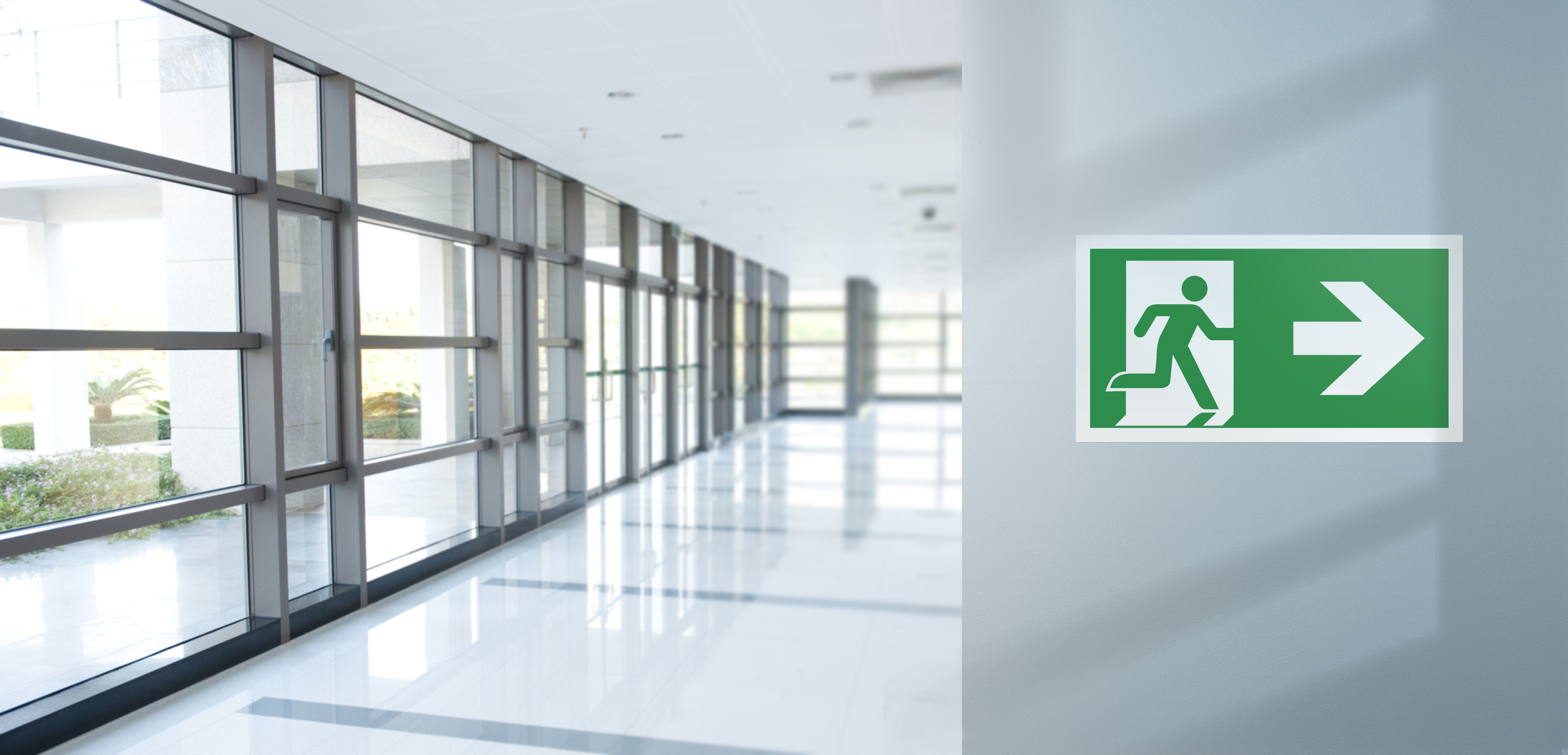 What is Emergency Lighting and why do we need it?