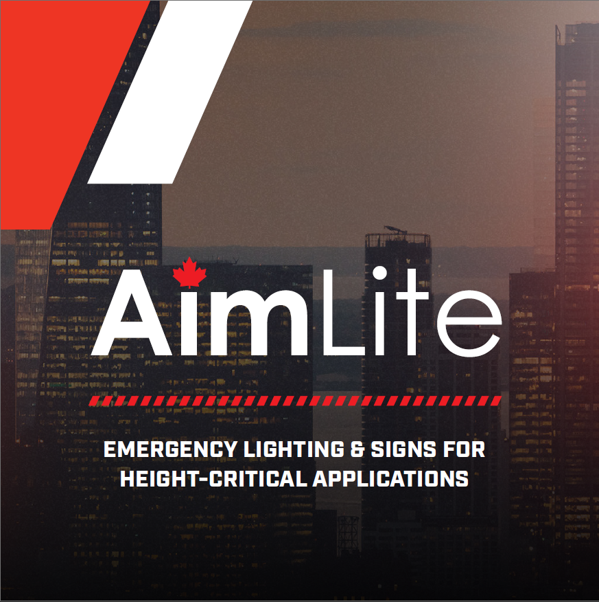 AIM_Emergency Lighting