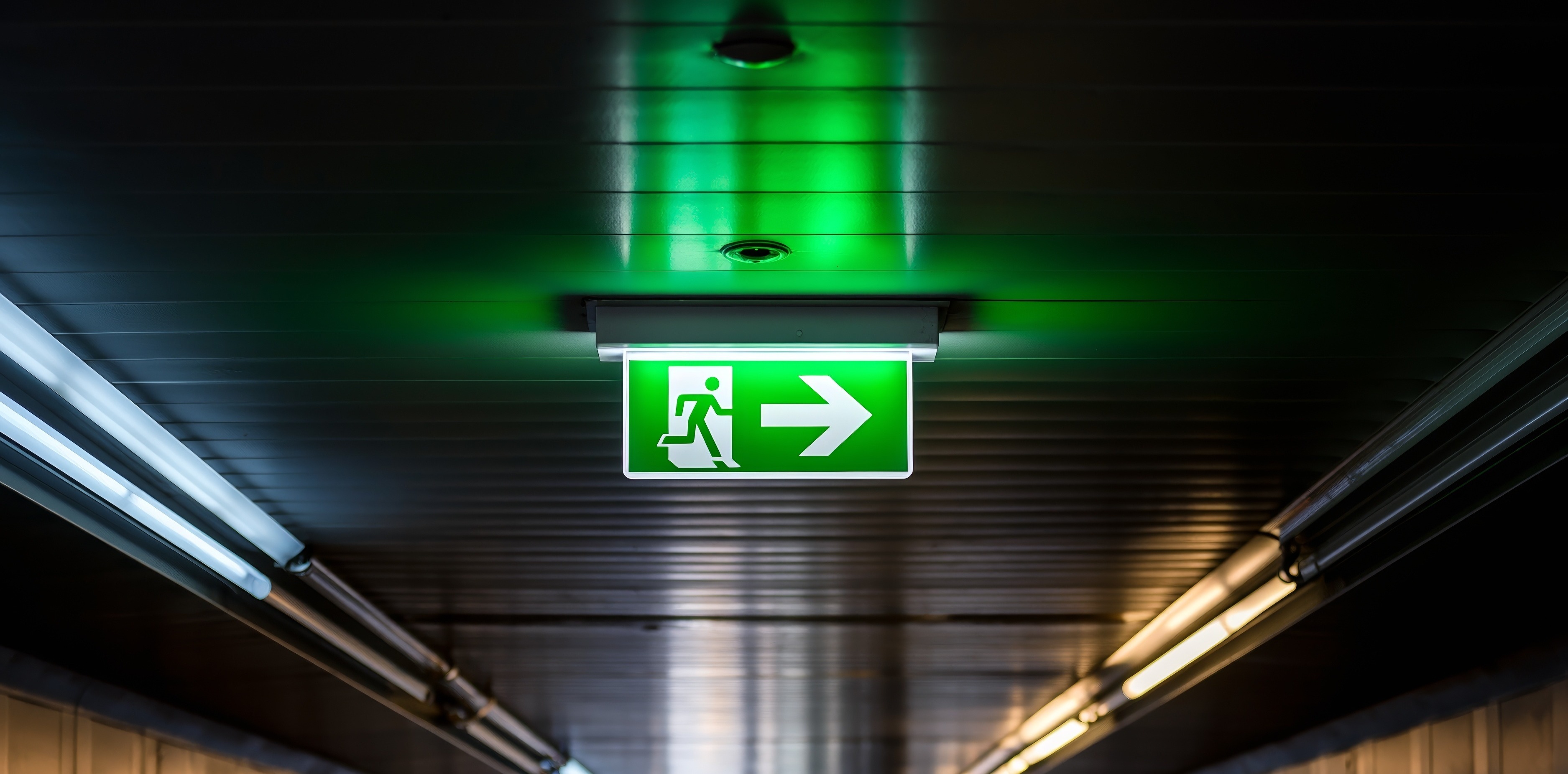 Emergency Lighting Solutions Explained