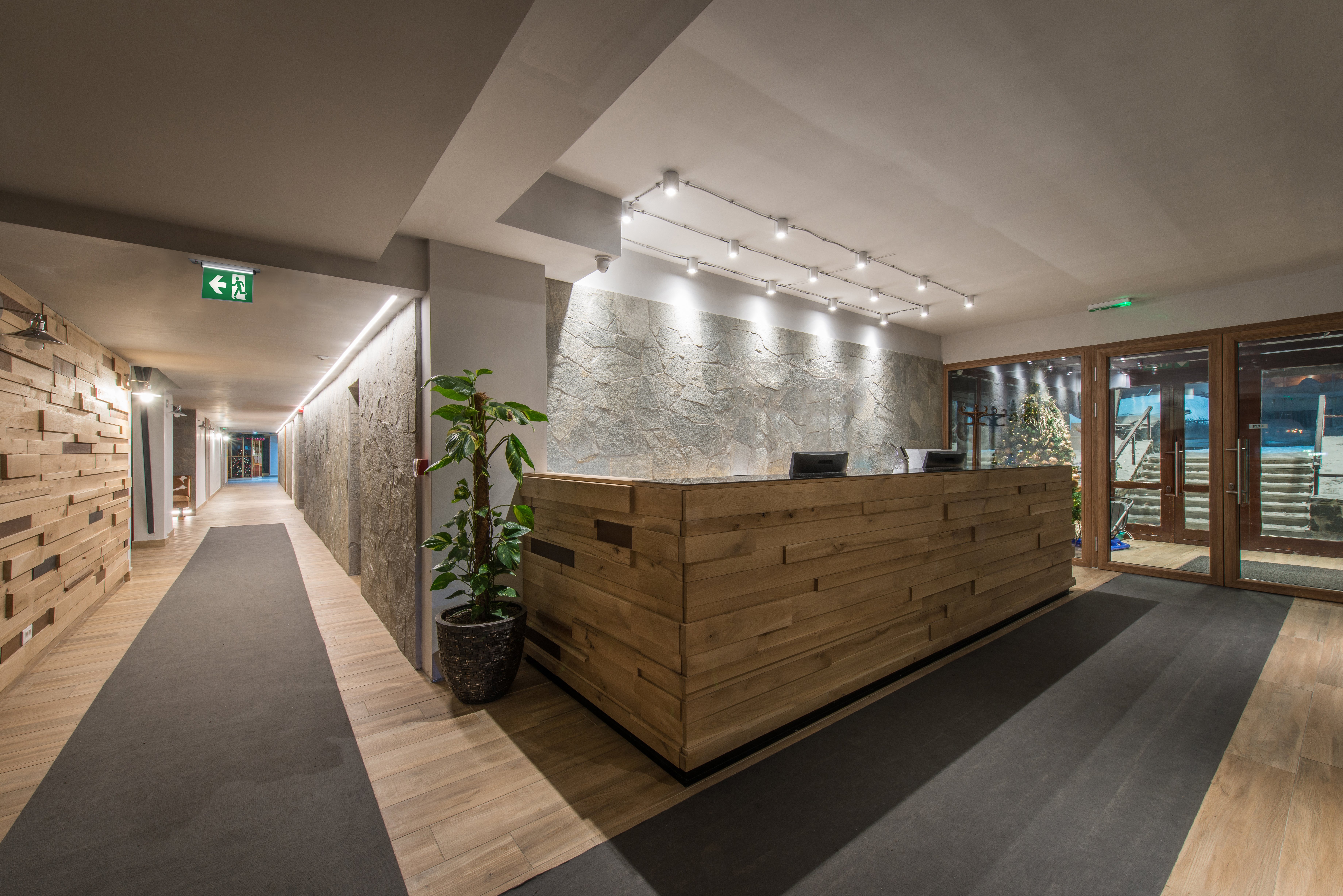 Emergency Lighting Solutions Explained