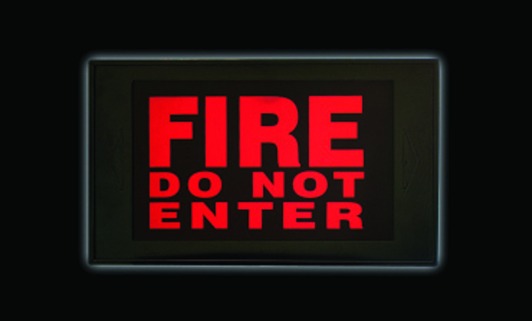 Image of Special Wording