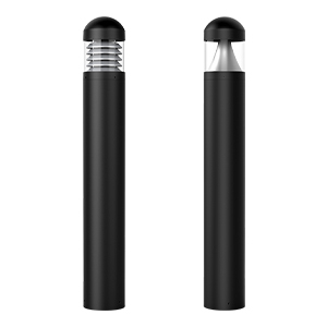 Image of 	 BLRD-DOME TOP BOLLARDS