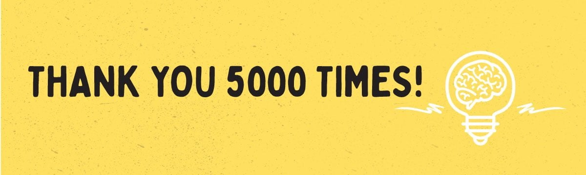 WE REACHED OUR GOAL TO SHINE A LIGHT ON MENTAL HEALTH
