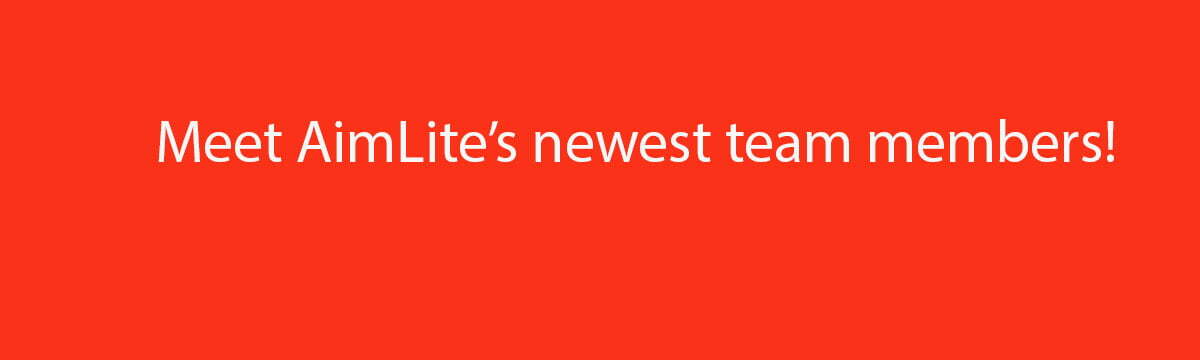 AIMLITE NEWEST MEMBERS