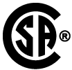 CSA registered