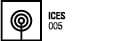ICES 005