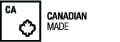 Canadian-made