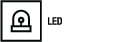 LED fixture