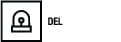 Luminaire DEL