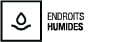 Endroits humides