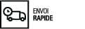 Envoi rapide