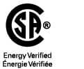 CSA energy verified