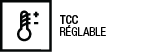 TCC Réglable