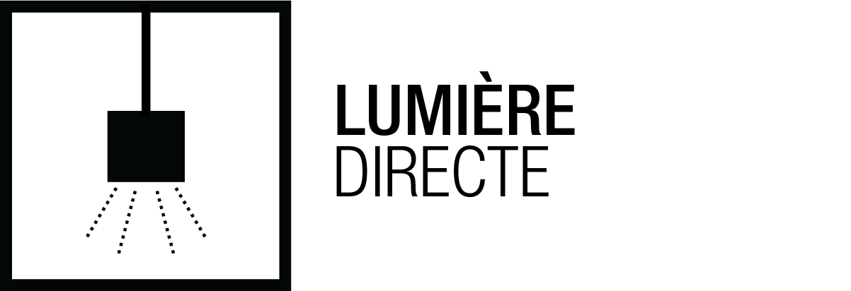 Lumière directe