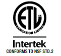 NSF Intertek