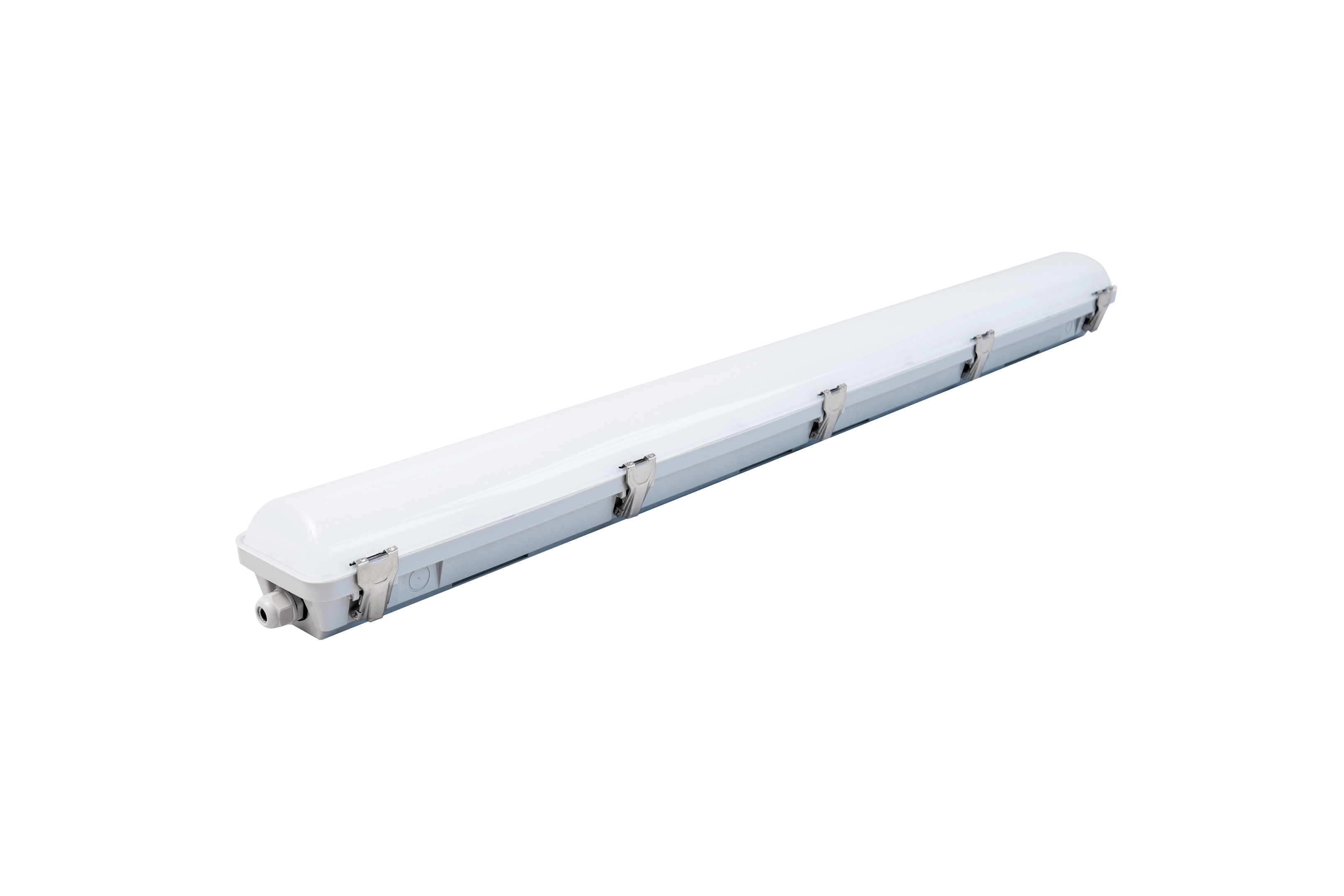 Image of VPL4-L GEN. 2 NORMALLY ON EMERGENCY ENABLED VAPOR PROOF LUMINAIRE/REMOTE