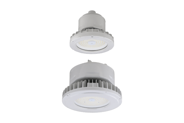 Image of HZB1- LUMINAIRE POUR HAUT PLAFOND POUR EMPACEMENTS DANGEREUX