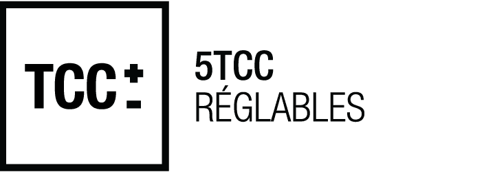 5 TCC