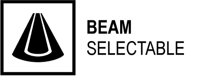 Beam selectable Icon