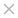 Close Icon